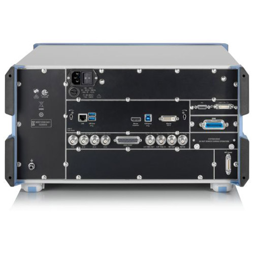 R&S ZNBT40 Векторный анализатор цепей Rohde & Schwarz ZNBT40 — фото 4