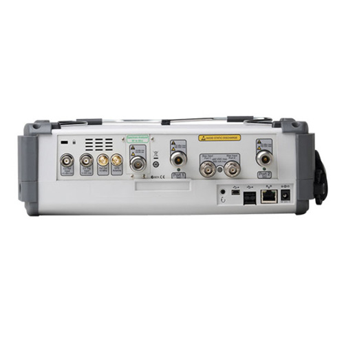 MS2036C-0027 Портативный векторный анализатор цепей от 5 кГц до 6 ГГц Anritsu MS2036C-0027 — фото 5