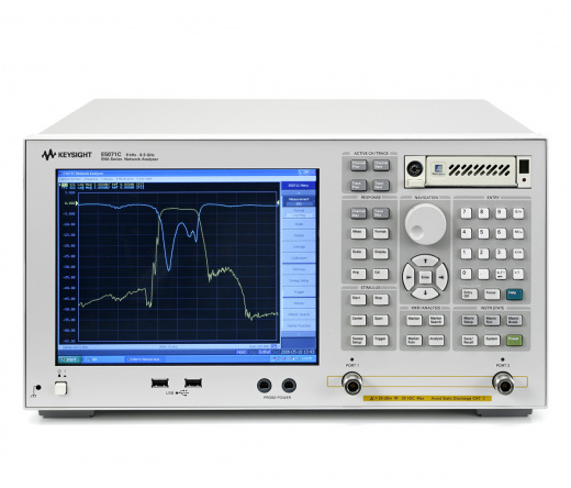 Keysight Technologies E5071C-285