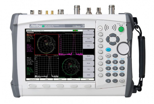 Anritsu MS2037С