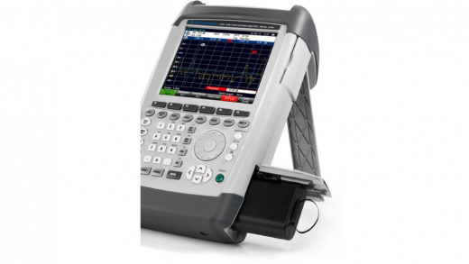 R&S ZVH4 Портативный анализатор кабелей и антенн Rohde & Schwarz ZVH4 — фото 3