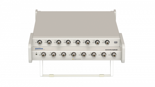 SN9000 Анализатор цепей векторный Планар SN9000