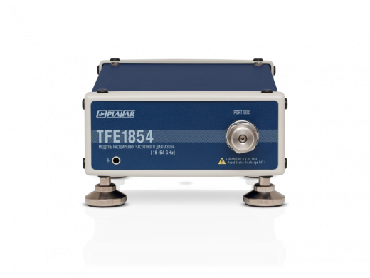 TFE1854 Модуль расширения частотного диапазона Планар TFE1854