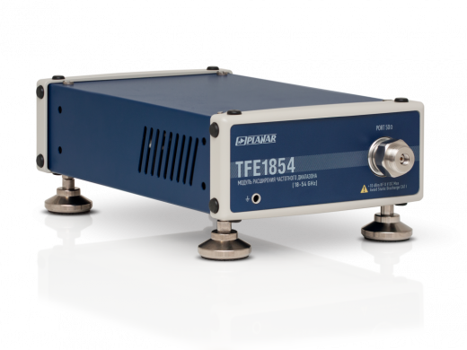TFE1854 Модуль расширения частотного диапазона Планар TFE1854 — фото 3