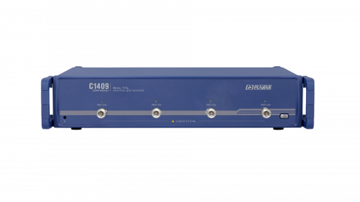 С1409 Анализатор цепей векторный Планар C1409