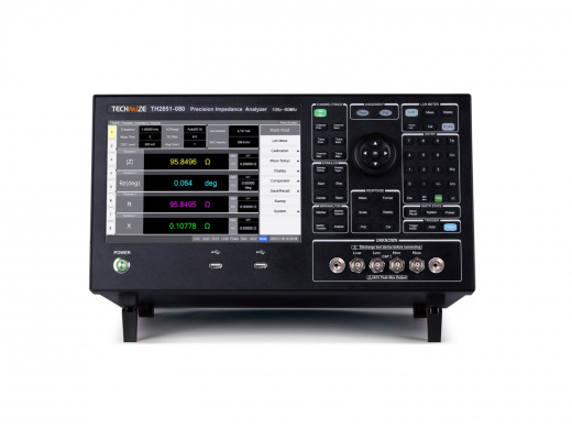 Techmize TH2851-080 Анализатор импеданса TH2851-080