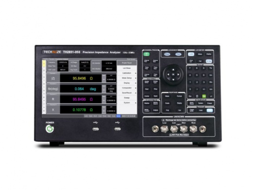 Techmize TH2851-050 Анализатор импеданса TH2851-050
