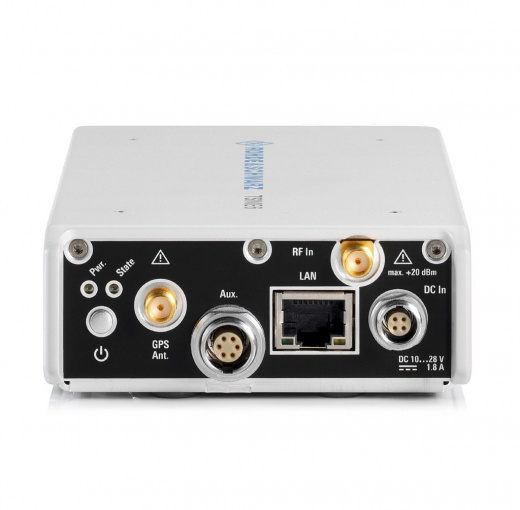 R&S TSME6 Анализатор радиосетей (радиочастотный сканер) 5G NR / LTE с ПО ROMES4 Rohde & Schwarz TSME6 — фото 3