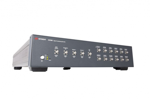 X8749B Тестовый набор для формирования сигнала Keysight Technologies X8749B — фото 2