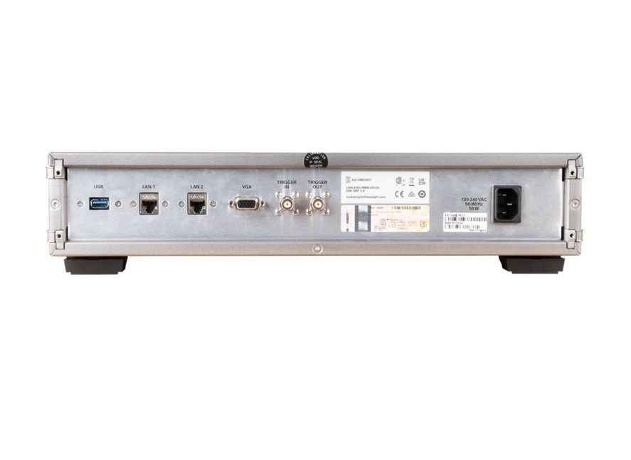 X8749B Тестовый набор для формирования сигнала Keysight Technologies X8749B — фото 5