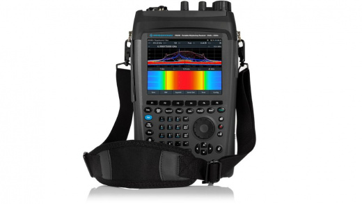 R&S PR200 Портативный мониторинговый приемник Rohde & Schwarz PR200 — фото 2