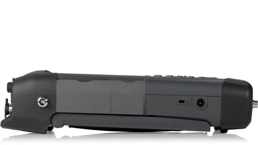 R&S PR200 Портативный мониторинговый приемник Rohde & Schwarz PR200 — фото 7
