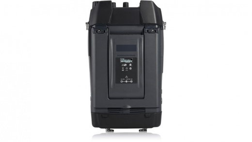 R&S PR200 Портативный мониторинговый приемник Rohde & Schwarz PR200 — фото 9