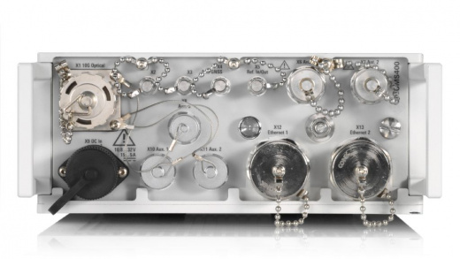 R&S UMS400 Универсальная система мониторинга Rohde & Schwarz UMS400