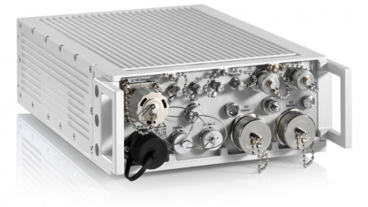 R&S UMS400 Универсальная система мониторинга Rohde & Schwarz UMS400 — фото 2