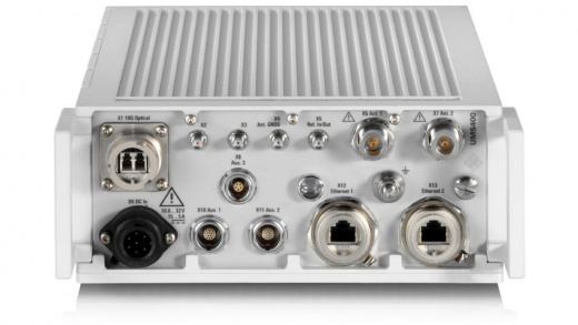 R&S UMS400 Универсальная система мониторинга Rohde & Schwarz UMS400 — фото 3