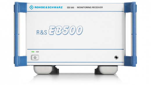 R&S EB500 Мониторинговый приемник без дисплея Rohde & Schwarz EB500