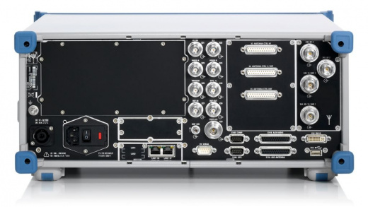 R&S ESMD Широкополосный мониторинговый приемник с дисплеем Rohde & Schwarz ESMD — фото 4