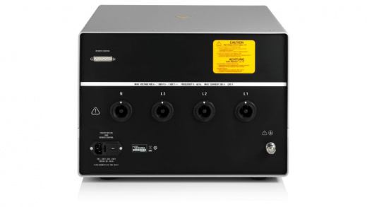 R&S ENV4200 Четырехпроводный V-образный эквивалент сети питания Rohde & Schwarz ENV4200 — фото 5
