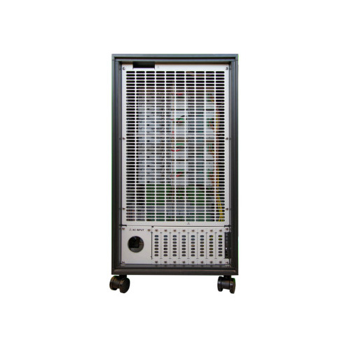 TDK GSPS50-1200-3P480 Программируемый источник питания постоянного тока 50 В GSPS50-1200-3P480, 1200 А, 60 кВт, 20U — фото 2