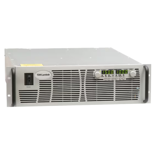 TDK GEN 125-80-3P208 Программируемый источник питания постоянного тока 125 В GEN 125-80-3P208, 80 А, 10 кВт, 3U
