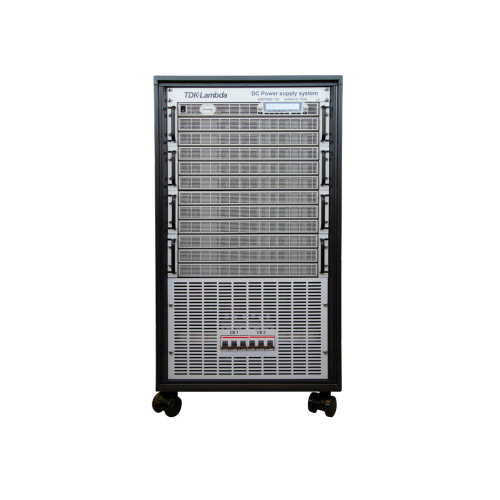 TDK GSPS100-300-3P208 Программируемый источник питания постоянного тока 100 В GSPS100-300-3P208, 300 А, 30 кВт, 20U