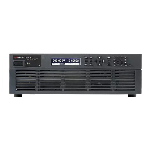 RP7943A Программируемый источник питания постоянного тока 20 В Keysight Technologies RP7943A, 800 А, 10 кВт