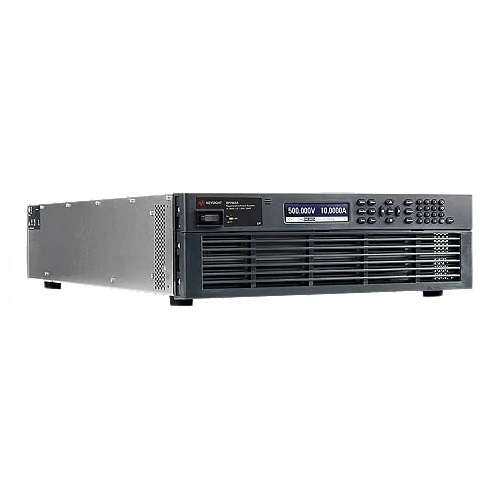 RP7963A Программируемый источник питания постоянного тока 950 В Keysight Technologies RP7963A, 20 А, 10 кВт — фото 2