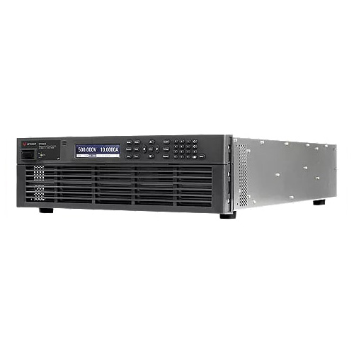 RP7963A Программируемый источник питания постоянного тока 950 В Keysight Technologies RP7963A, 20 А, 10 кВт — фото 3
