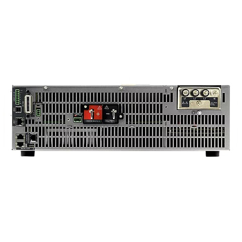 RP7963A Программируемый источник питания постоянного тока 950 В Keysight Technologies RP7963A, 20 А, 10 кВт — фото 5