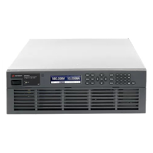 RP7982A Программируемый источник питания постоянного тока 1000 В Keysight Technologies RP7982A, 90 А, 30 кВт — фото 5