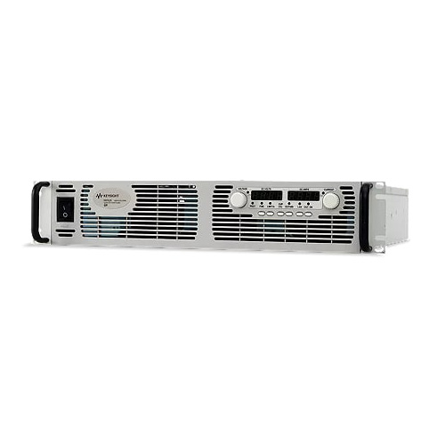 N8733A Программируемый источник питания постоянного тока 15 В Keysight Technologies N8733A, 220 А, 3300 Вт — фото 3