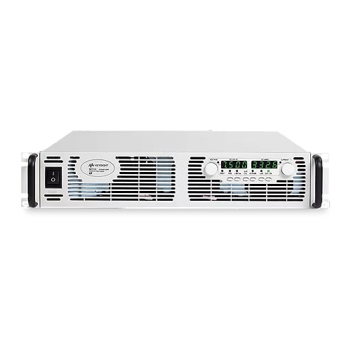 N8733A Программируемый источник питания постоянного тока 15 В Keysight Technologies N8733A, 220 А, 3300 Вт — фото 7
