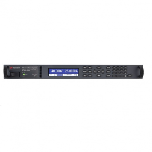 N6951A Программируемый источник питания постоянного тока 20 В Keysight Technologies N6951A, 50 А, 1000 Вт