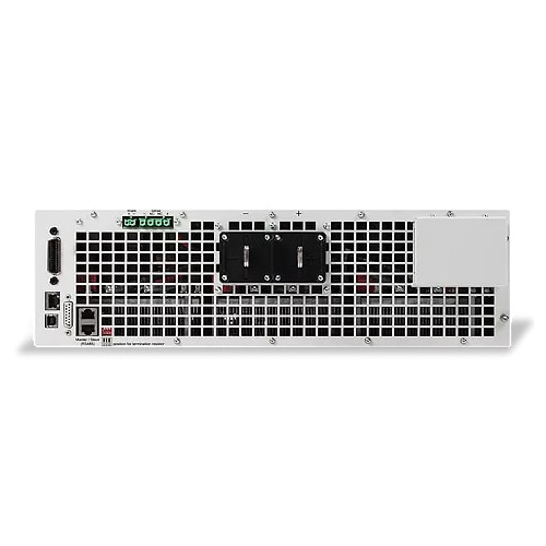 N8940A Программируемый источник питания постоянного тока 80 В Keysight Technologies N8940A, 170 А, 5000 Вт — фото 4