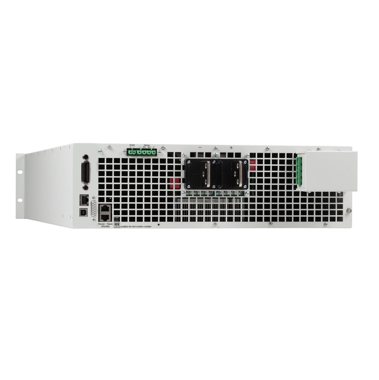 N8940A Программируемый источник питания постоянного тока 80 В Keysight Technologies N8940A, 170 А, 5000 Вт — фото 5