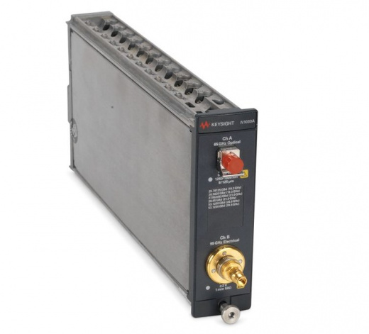 N1030A Одноканальный оптический модуль Keysight Technologies N1030A — фото 2