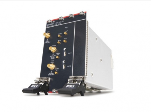 M9416A VXT PXI Векторный трансивер 380 МГц - 6/8/12 ГГц Keysight Technologies M9416A — фото 2