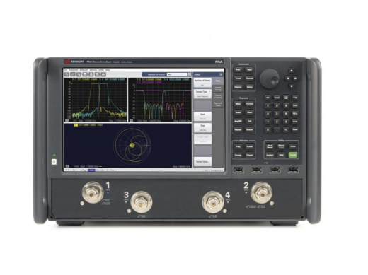 N5225BT Векторный анализатор цепей Keysight Technologies N5225BT