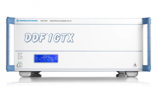Rohde & Schwarz DDF1GTX