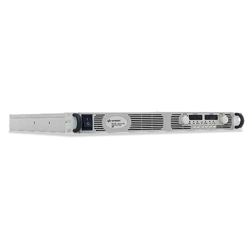 N5771A Программируемый источник питания постоянного тока 300 В Keysight Technologies N5771A, 5 А, 1500 Вт — фото 2