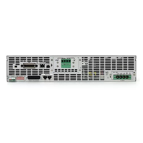 N8731A Программируемый источник питания постоянного тока 8 В Keysight Technologies N8731A, 400 А, 3200 Вт — фото 4