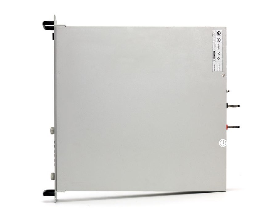 N8731A Программируемый источник питания постоянного тока 8 В Keysight Technologies N8731A, 400 А, 3200 Вт — фото 7
