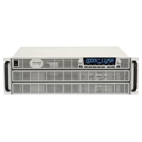TDK GSPL80-282-3P208 Программируемый источник питания постоянного тока 80 В GSPL80-282-3P208, 282 А, 22.56 кВт, 3U