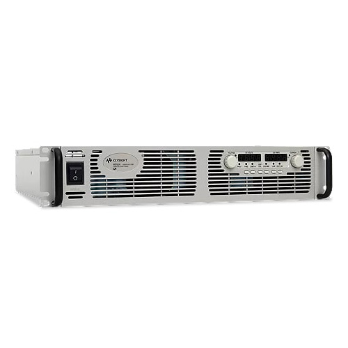 N8742A Программируемый источник питания постоянного тока 600 В Keysight Technologies N8742A, 5.5 А, 3300 Вт — фото 2