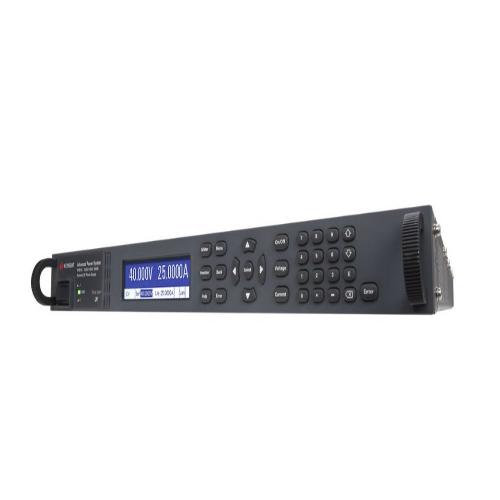 N7951A Программируемый источник питания постоянного тока 20 В Keysight Technologies N7951A, 50 А, 1000 Вт — фото 3