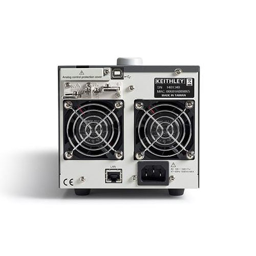 2260B-250-13 Программируемый источник питания постоянного тока 250 В Keithley 2260B-250-13, 13.5 А, 1080 Вт — фото 3