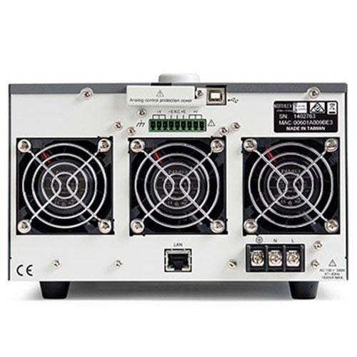 2260B-80-40 Программируемый источник питания постоянного тока 80 В Keithley 2260B-80-40, 40.5 А, 1080 Вт — фото 4