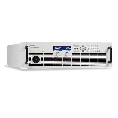 N8932A Программируемый источник питания постоянного тока 200 В Keysight Technologies N8932A, 210 А, 15000 Вт — фото 2
