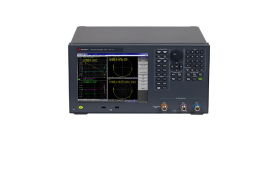 E4991B Анализатор импеданса Keysight Technologies E4991B, от 1 МГц до 500 МГц/1 ГГц/3 ГГц